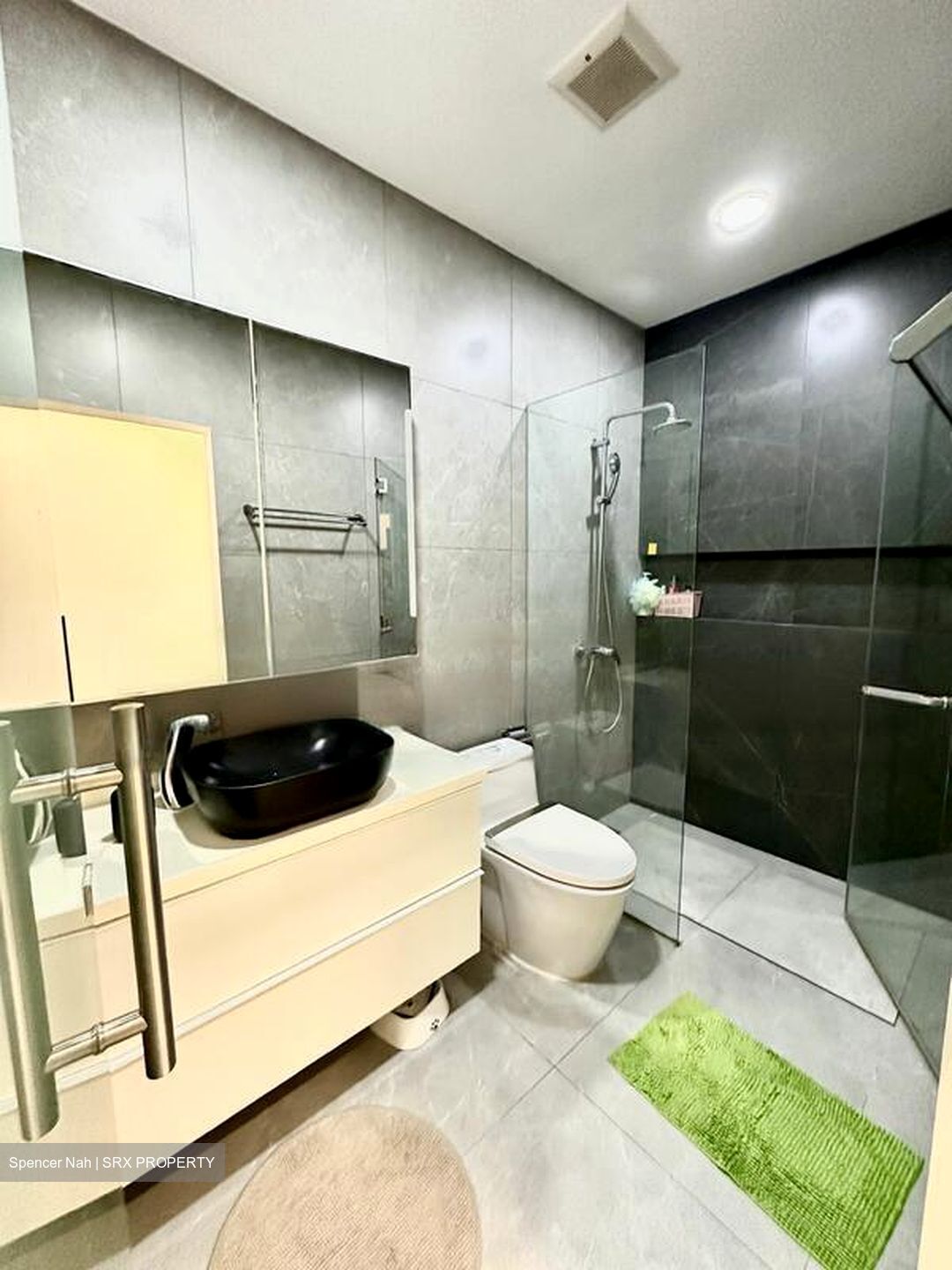 Fuyong Estate (D23), Semi-Detached #585033071